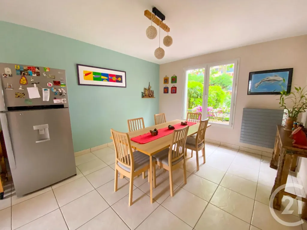 Salle à manger - Maison Meublée avec Jardin à Colomiers