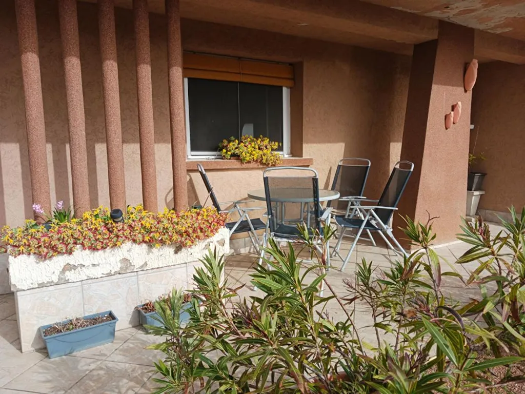 Terrazza - 9-Piece House with Pool in Montain