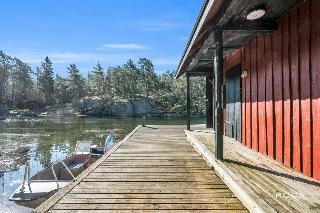 4-toaline kinnisvara asukohas Raasepori