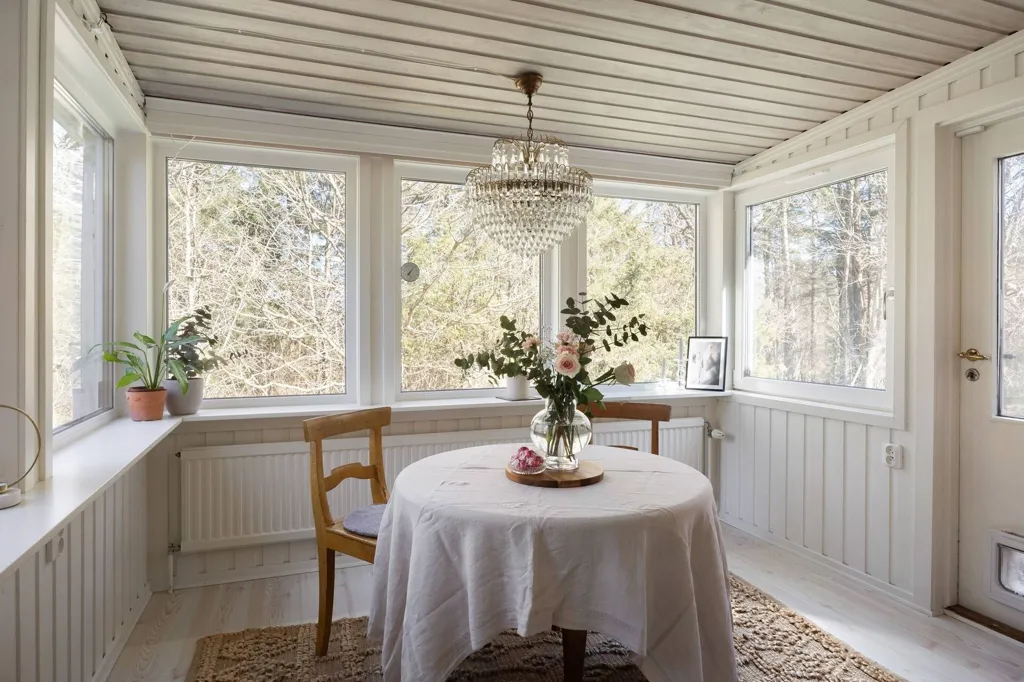 5-toaline maja asukohas Göteborgs kommun