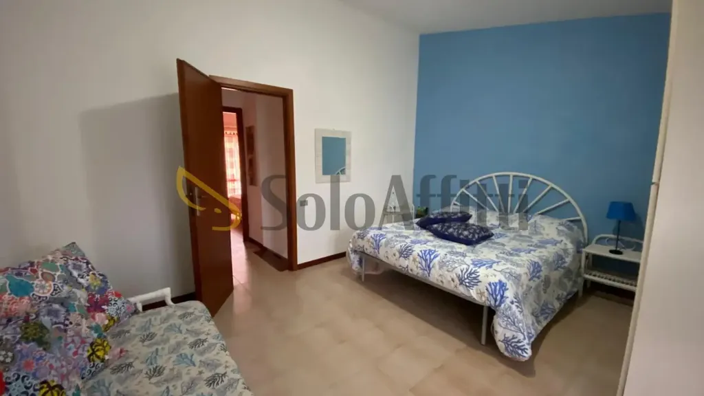 Chambres - Arched Villa with Garden in Sabaudia