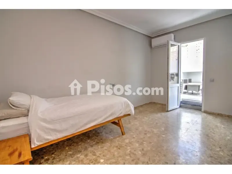Camere da letto - Modernised Bungalow with Sea View in La Mata
