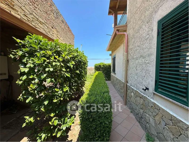 Aed - Villa with Pool near Capo d'Orlando