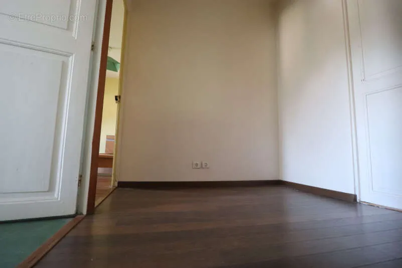 Appartement 6 pièces à Nevers