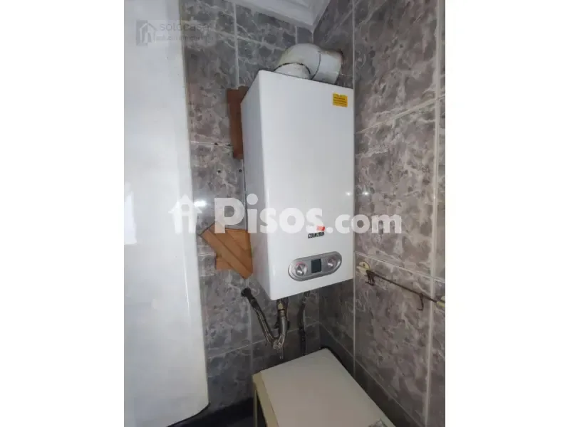 Bagni - Chalet with Pool in Traspinedo