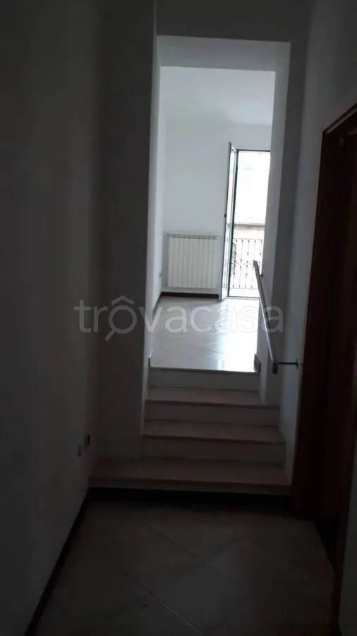 Ingresso - 3-Bed Apartment with Balcony in Millesimo