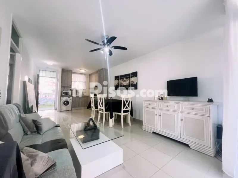 Appartement 2 chambres à ES