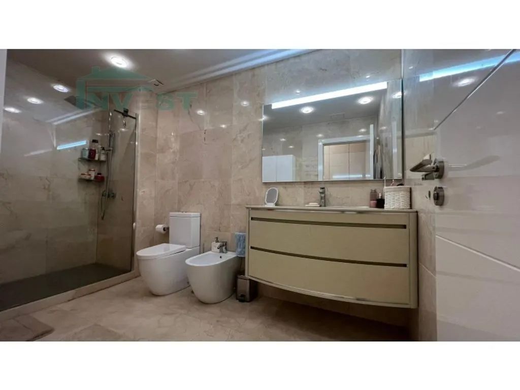 Vannitoad - Luxury Flat with Terrace in Magnolia Resort, Adeje