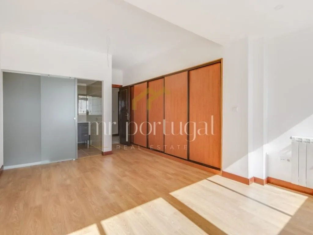 Chambres - Luxury Flat with River Views in Restelo, Lisbon