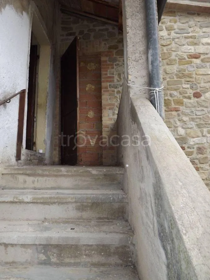 Pièces - Cielo-Terra with Garden in Historic Bevagna