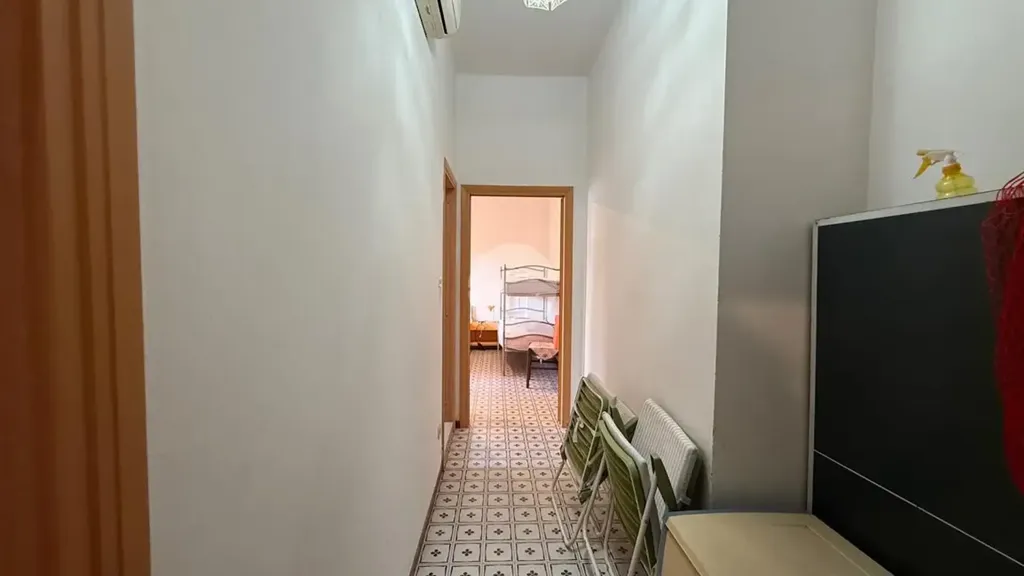Esik - Triplex with Large Terrace in Pinarella, Cervia