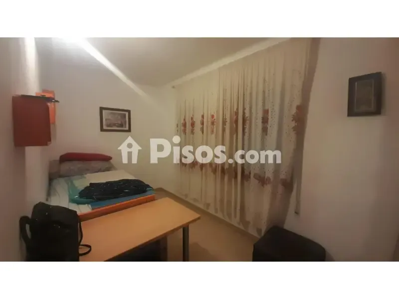 Magamistoad - Reformed Apartment with Balcony in Amposta