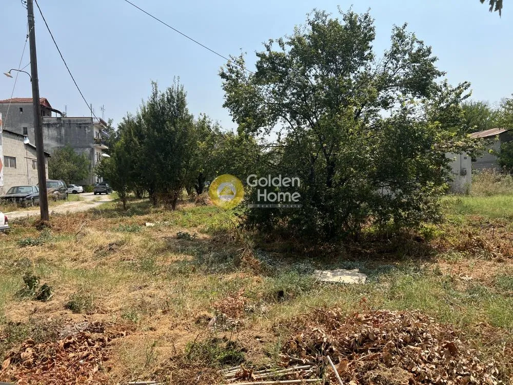 Land in GR
