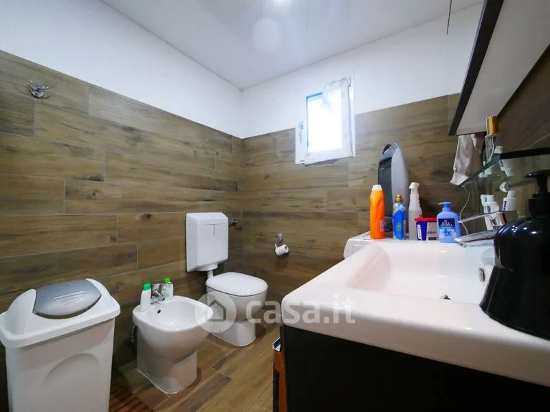 Salles de bain - Rustic Bifamiliar with Garden in Pavullo nel Frignano