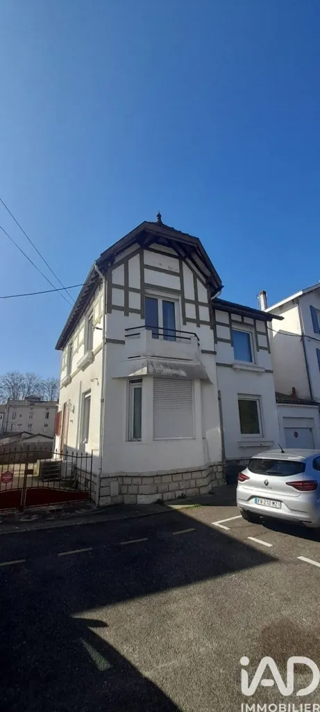 Maison 5 pièces à Agen