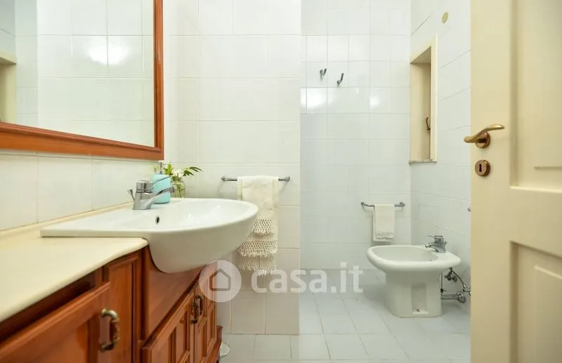 Bagni - Modern Villa with Garden in Torricella