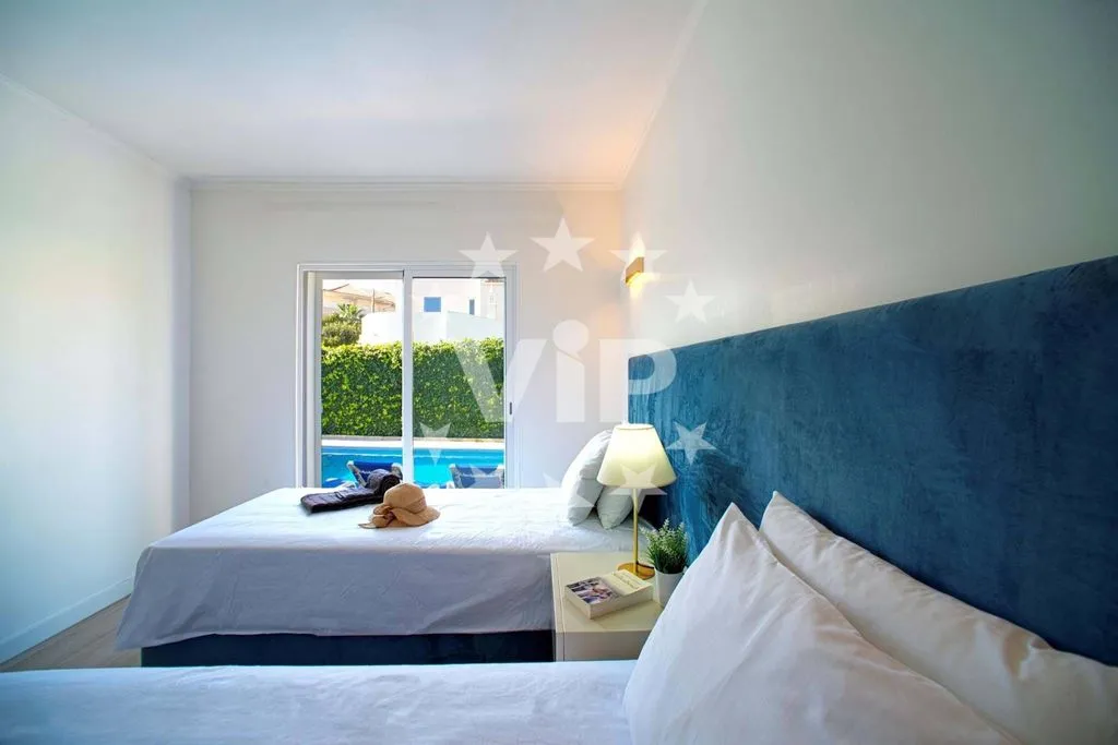 Magamistoad - 4-Bedroom Villa with Pool in Albufeira