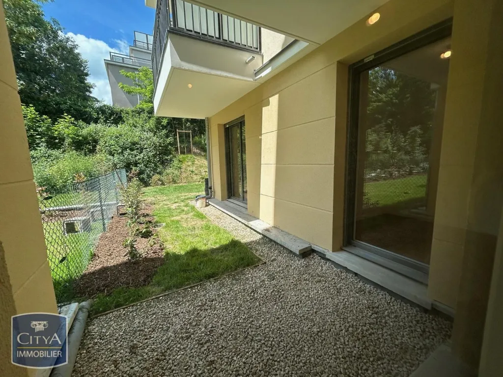 Aed - Studio with Terrace in Dourdan
