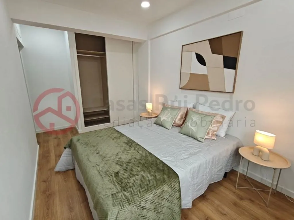 Magamistoad - Luxury Flat with Patio in Benfica, Lisbon