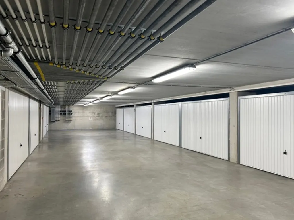 Garage - Duplex avec Terrasse à Heverlee, Près de Leuven