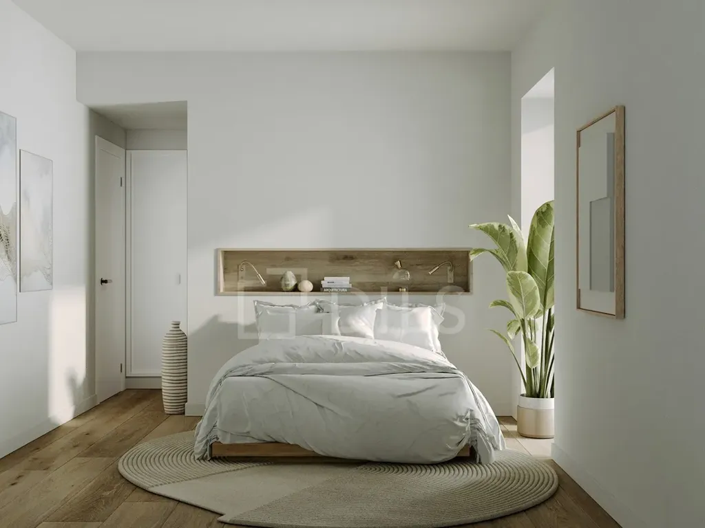 Chambres - 3 Bedroom Flat with River View in Vila Nova de Gaia