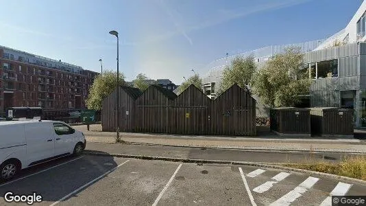 Välivaade - Office Space in Copenhagen SV, Teglholmsgade