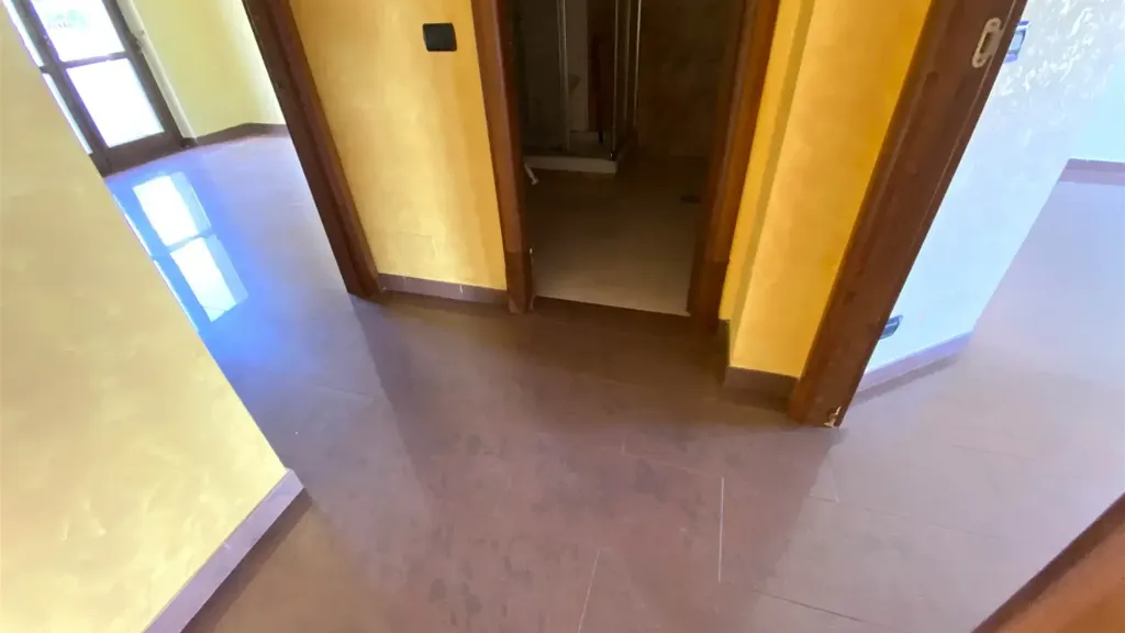 Entrée - Apartment with Balconies in Catanzaro