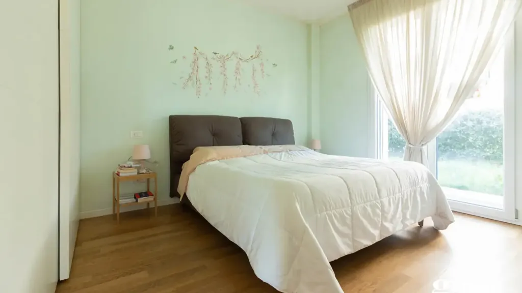 Magamistoad - Ground Floor Apartment with Garden in Cattolica