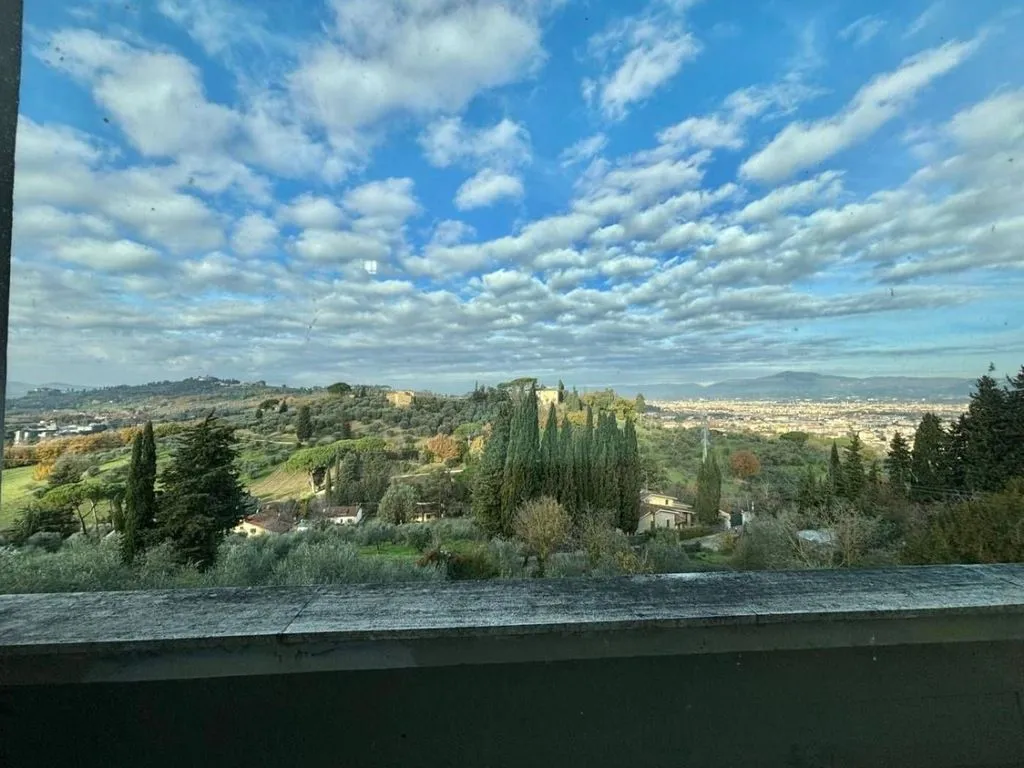 Terrace - Luxury Flat with Garden in Bagno a Ripoli