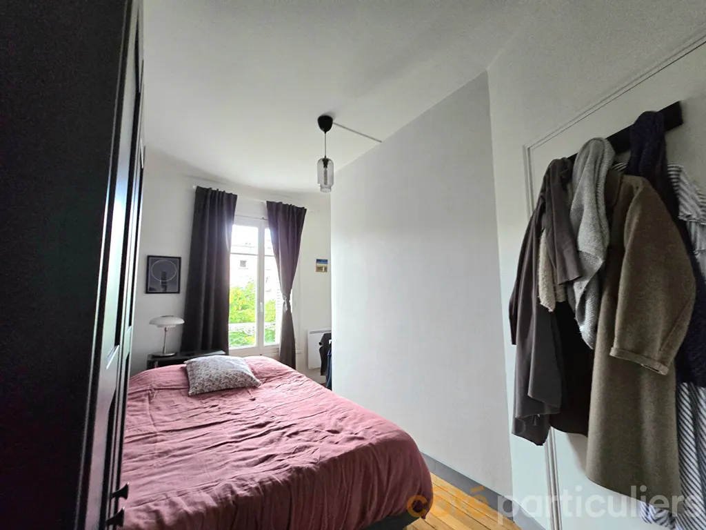 Magamistoad - Charmant Flat with Character in Tours