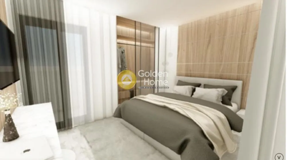 Chambres - Luxury Penthouse with Jacuzzi in Kifissia