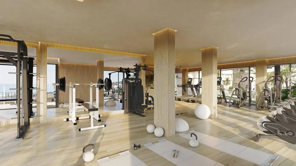 Toad - Luxury Penthouse with Pool in Fuengirola