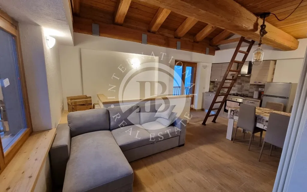 Elutuba - New Chalet with Mountain View near Ski Slopes
