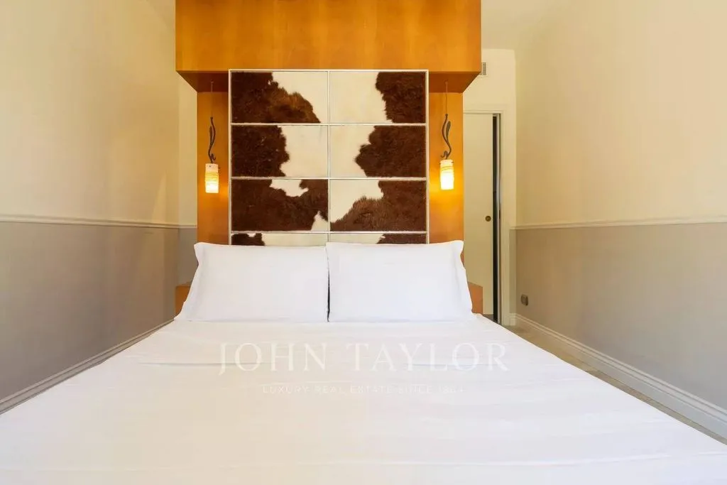 Camere da letto - Boutique Hotel with Pool in San Gimignano