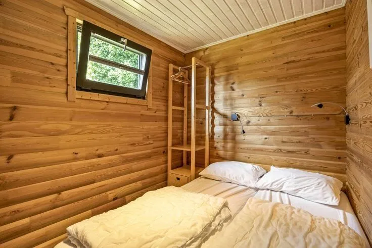 Camere da letto - Detached House in Zutendaal