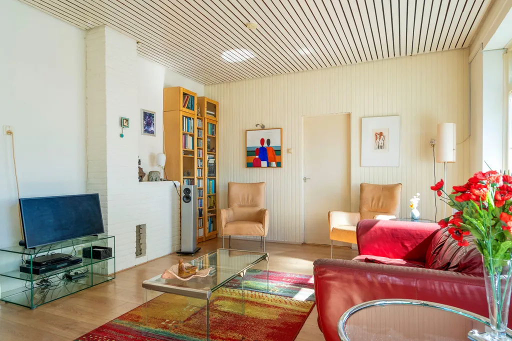Maison 4 pièces à Smilde