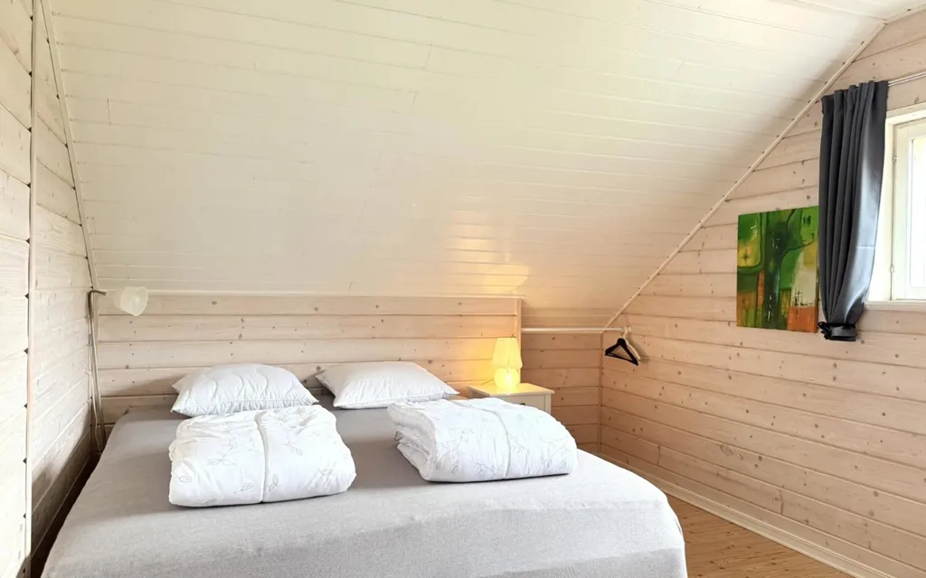 Magamistoad - Villa with Sea View in Vesterø Havn, Læsø