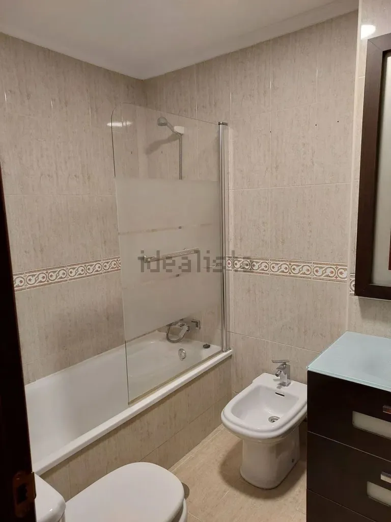 Bagni - Exclusive Gijón Flat with Ascensor