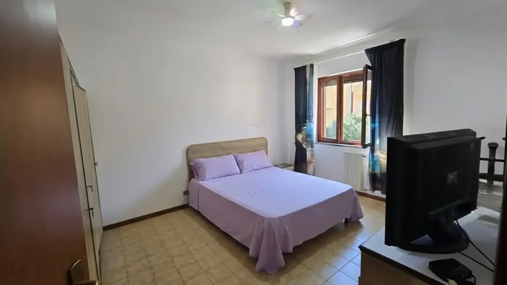 Chambres - Apartment with Terraces in Porto Ercole