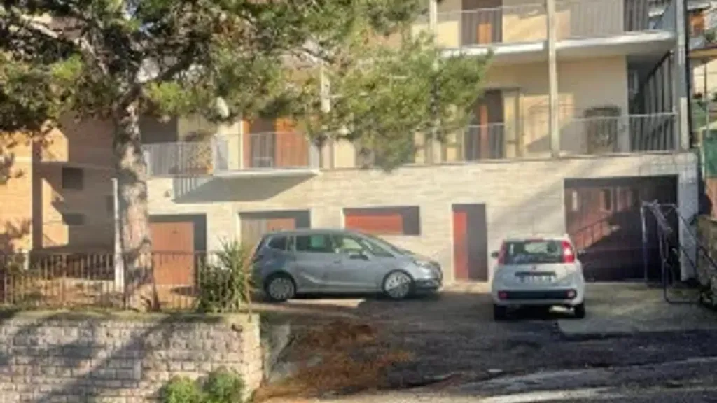 Extérieur - Apartment with Panoramic View in Assisi
