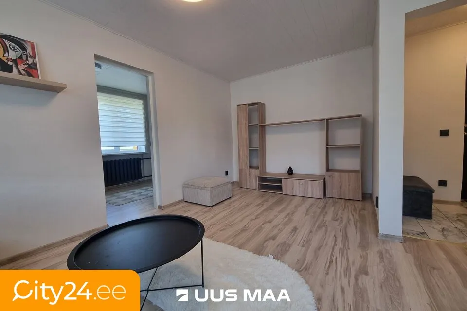 Appartement 2 pièces à Kunda linn