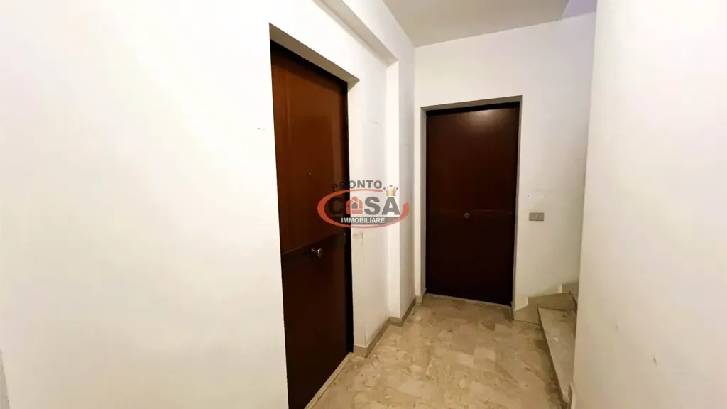 Esik - Apartment with Sea View in Marsala