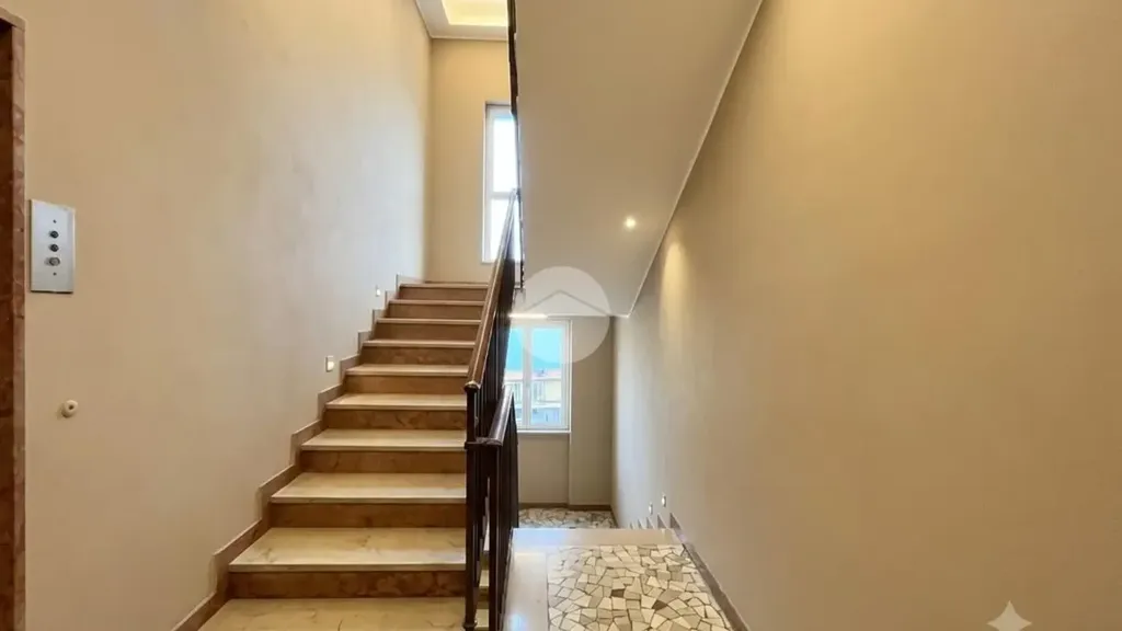 Stanze - Modernised Triplex with Balcony in Milan