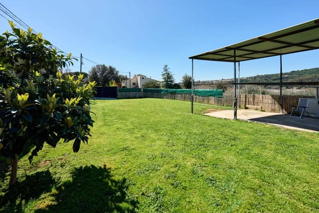Jardin - Rustic Masía with Equestrian Facilities in L'Ametlla del Vallès