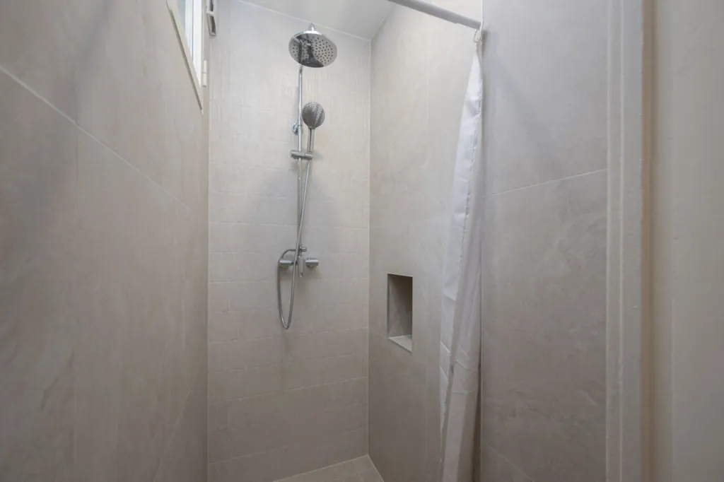 Bagni - Apartment with Private Garden in Tallinn Centre