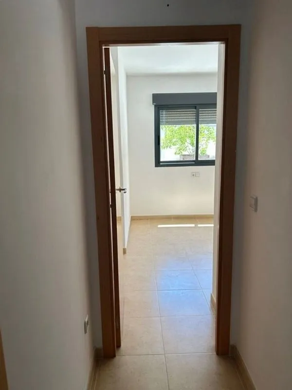 Esik - T1 Apartment with Elevator in Beniarjó