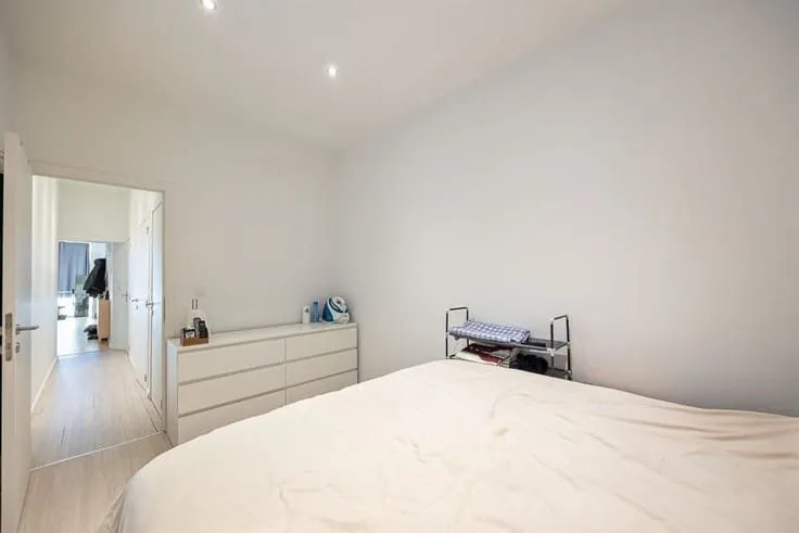 Chambres - Appartement à Borgerhout, Antwerp