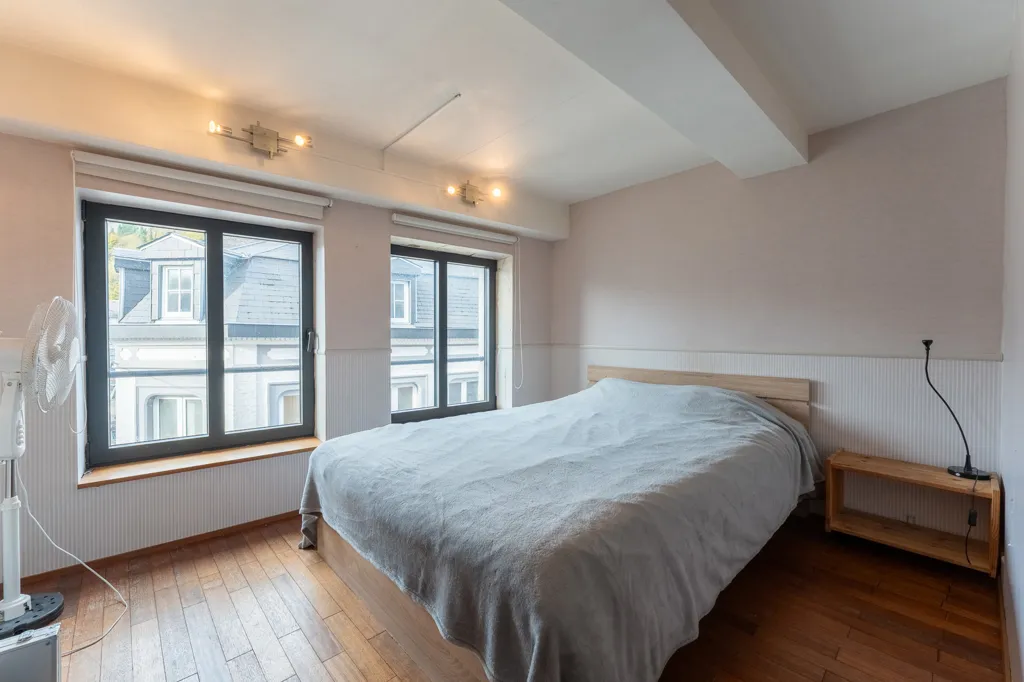 Appartement 3 chambres à Huy