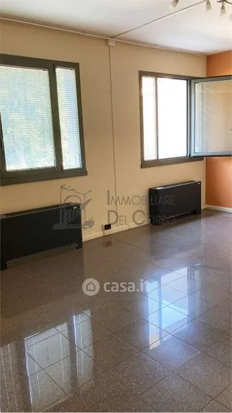 Pièces - Studio Flat with Balcony in Modena
