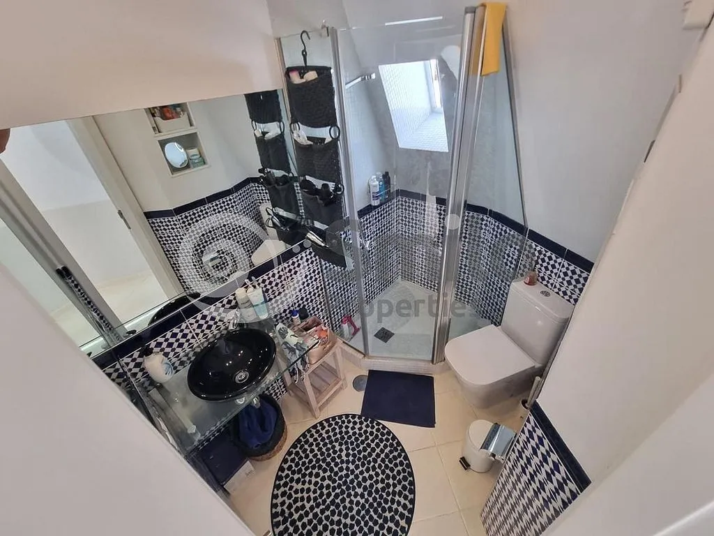 Salles de bain - Duplex with Pool and Terrace in Adeje